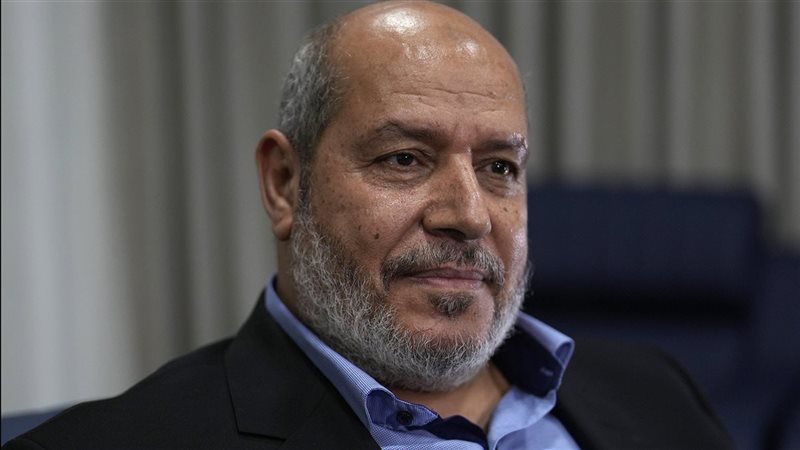 خليل الحيّة