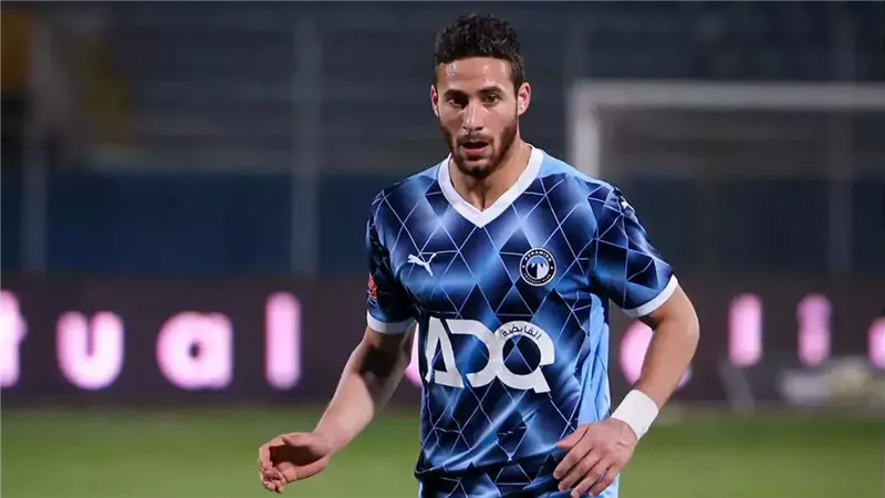 رمضان صبحي