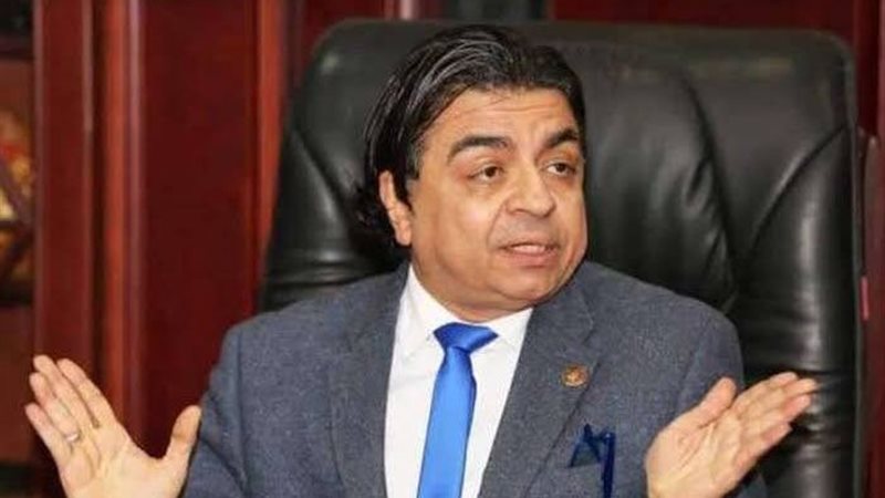 د جمال شعبان 