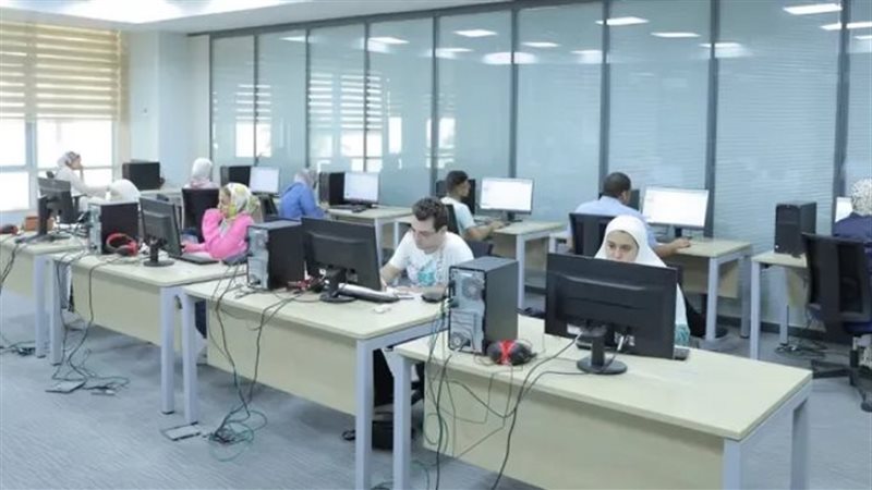 تنسيق الثانوية العامة