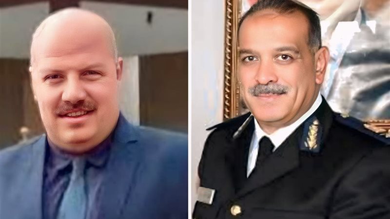 مدير أمن الإسماعيلية