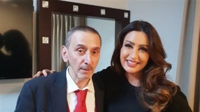 لطيفة تنعى زياد الرحباني: قتلني رحيلك بعد رسالتلك ليا بالتحسن.. يارب يصبرنا