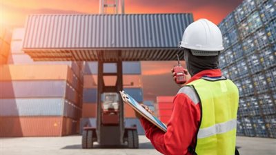 رئيس شعبة الجمارك: وقف تعديلات السيستم خطوة مهمة ونسعى لتفويض التصالح للجمارك 