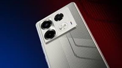 إنفنكس تصنع هواتف جديدة بمكون محلي 30% وأسعار تصل لـ 20 ألف جنيه