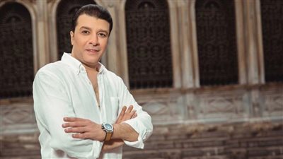 مصطفى كامل يغيب عن التصويت في انتخابات نقابة الموسيقيين حتى الآن