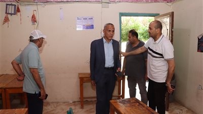 الرد على 411 شكوى منظومة الشكاوى الحكومية خلال يوليو ببني سويف