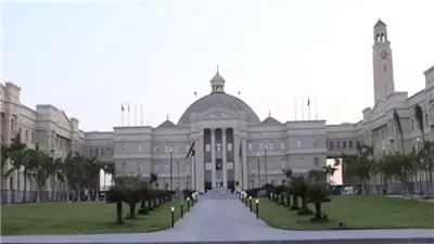 جامعة القاهرة الأهلية تُطلق التسجيل الإلكتروني لبيانات الطلاب 