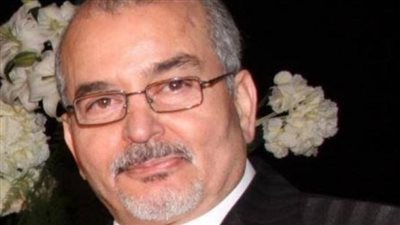 المنتج محمد يوسف شقيق حسن يوسف: تماثلت للشفاء من مرض شديد