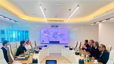 وزير البترول: خطة استباقية ناجحة لتأمين إمداد السوق المحلي بالغاز الطبيعي