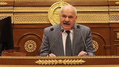 الليلة.. برلمان الوطن على قناة المحور يستضيف المرشح عز الدين جودة