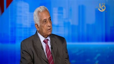 حسن علي: مصر تتحرك بدوافع أخلاقية وتاريخية في دعم فلسطين| فيديو