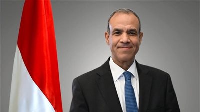 بدر عبد العاطي: الاعتراف بالدولة الفلسطينية خطوة حاسمة لمواجهة الاحتلال