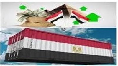 شعبة المصدرين: أوروبا تتجه للاعتماد على مصر في تلبية احتياجاتها الغذائية والصن