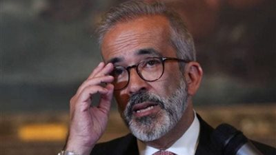وزير خارجية البرتغال: السلام مستحيل فى الشرق الأوسط بدون حل الدولتين
