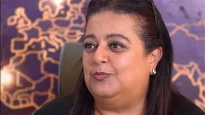 أميرة مختار ابنة رجاء الجداوي لـ نيوز رووم: أشكر جمهور والدتي على وفائهم 