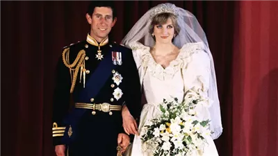 زفاف الملك تشارلز والأميرة ديانا.. لمحة عن حفل الزفاف الفاخر بعد 44 عامًا