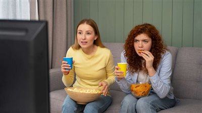 الإدمان الجديد: الإفراط في مشاهدة المسلسلات يهدد نمط الحياة.