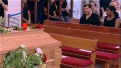 القصة الكاملة للصديق المصري الوحيد المقرب لزياد الرحباني