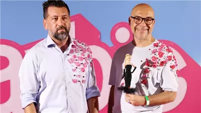 وفاة مصممي دمى «باربي» في حادث مروع بإيطاليا.. تعرف على التفاصيل