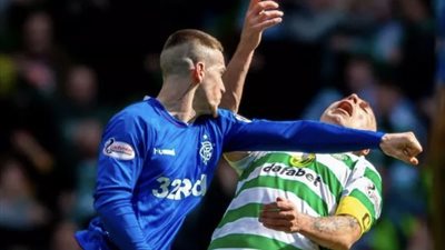 من الدين إلى الكرة.. قصة عداء لا يرحم بين سيلتيك ورينجرز