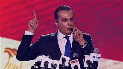 أحمد عبدالجواد: فوز “مستقبل وطن” في الشيوخ تأكيد على قوة الحزب وثقة الجماهير