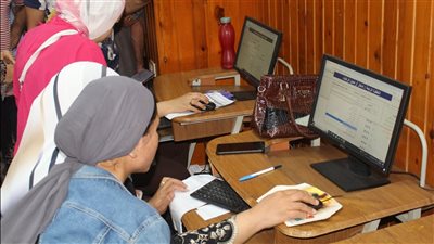 "تنسيق المرحلة الثانية 2025".. دليلك الكامل لتسجيل الرغبات واختيار الكليات المتاحة