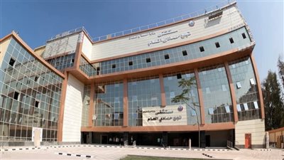 الصحة بقنا: حادث سقوط طفل داخل المستشفى قيد التحقيق