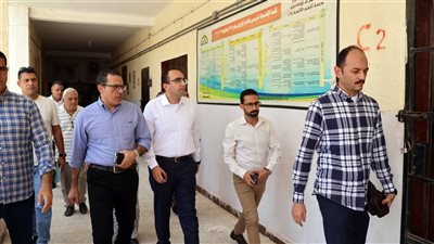 135 مركزًا انتخابيًا في الإسماعيلية تستقبل 999 ألف ناخب في انتخابات الشيوخ