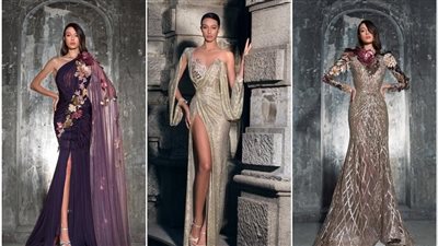 زياد نكد يكشف لـ نيوز رووم تفاصيل مجموعة 