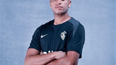لم أتردد لحظة.. أول تعليق من أحمد ربيع بعد الانضمام للزمالك