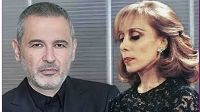 بعد تعاون دام 30 عامًا.. إيلي صعب يقدم العزاء لفيروز في وفاة زياد الرحباني 