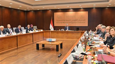 الحضارة يسجل ارتفاعًا بالأرباح بنسبة 28%.. والوزير يوجه بتكثيف الترويج للمتحف