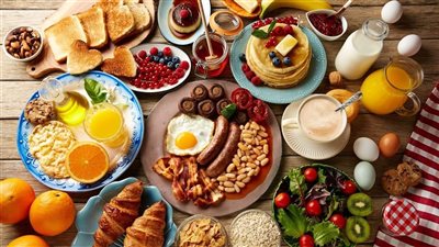 بعد انتشار الخرافات الطبية.. «القومي للتغذية» يكشف أسرار الطبق الصحي المثالي