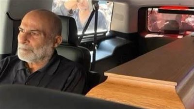 الحارس الأمين.. من هو أحمد مدلج رفيق زياد الرحباني؟