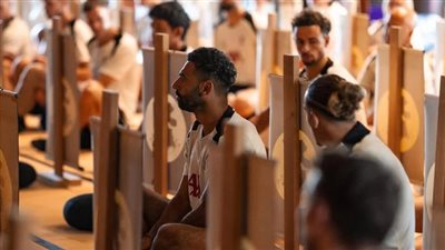 برلماني يوضح: تأمل صلاح في اليابان جزء من برنامج ثقافي لتحسين التركيز