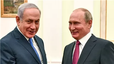 اتصال بوتين ونتنياهو.. هل تفتح روسيا باب العودة إلى سوريا عبر إسرائيل؟