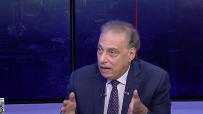 أستاذ علوم سياسية: الموقف المصري من القضية الفلسطينية صلب وراسخ|فيديو 