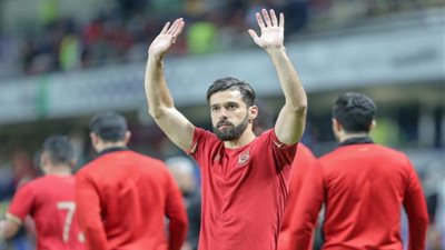 النقض تُنهي النزاع بين عبد الله السعيد والأهلي.. الحكم النهائي لصالح اللاعب