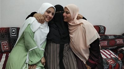 آلاء الثالثة على الجمهورية بالأزهر: حققت حلم والدي المتوفي.. وأتمنى دخول الطب 