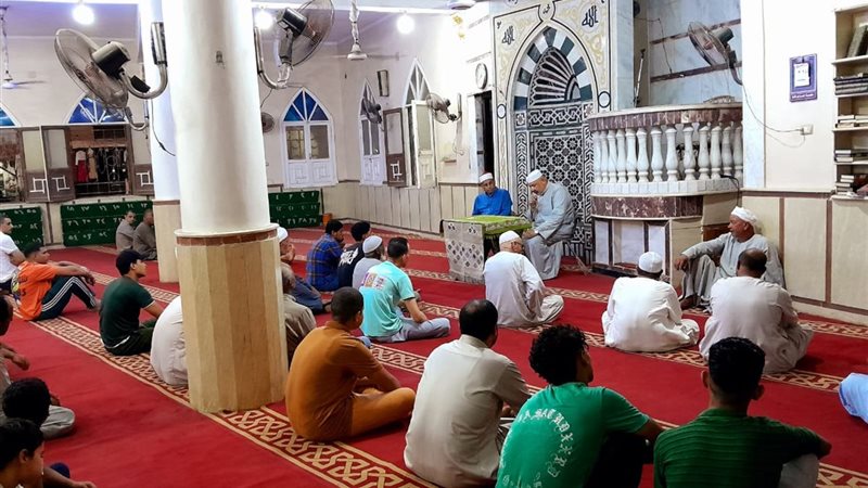 ندوات الأوقاف