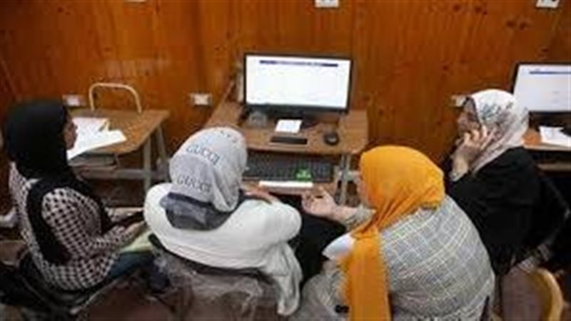 معامل التنسيق بجامعة