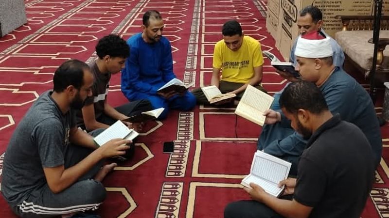 برنامج صحح تلاوتك