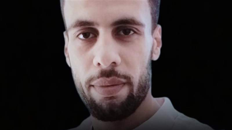 الشاب احمد