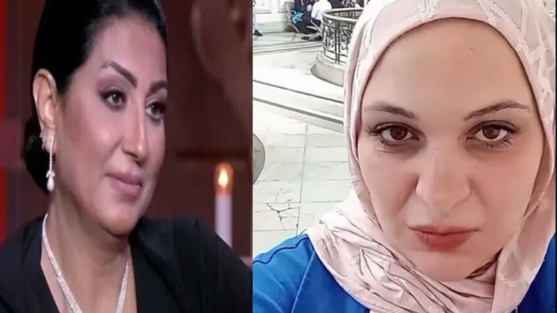 بنت مبارك - وفاء