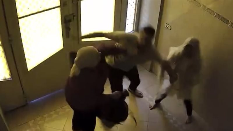 وقت الواقعة