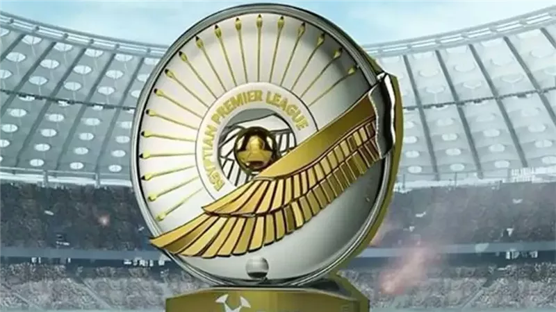 الدوري المصري