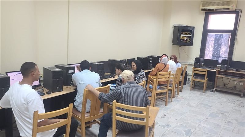 تنسيق الجامعات