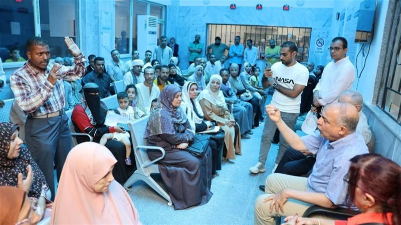 محافظ المنيا