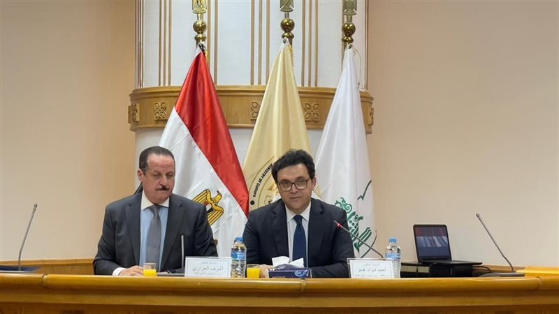 وزير الثقافة