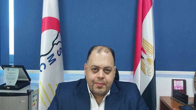 الدكتور صلاح الحصاوي